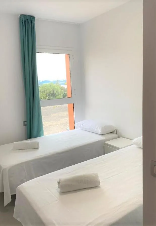 Prázdninový dům Vila Mariposas Confort 6 Puerto del Rosario