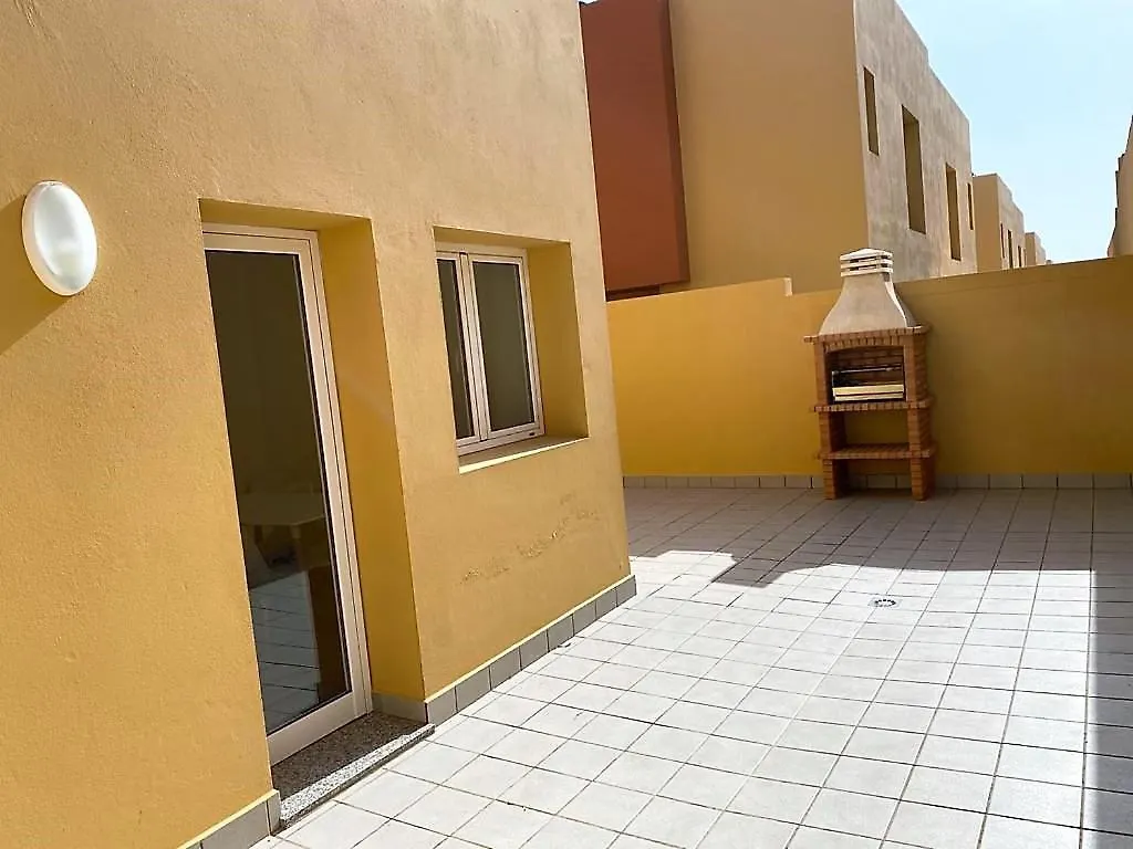 Vila Mariposas Confort 6 Puerto del Rosario  0*, Puerto del Rosario (Fuerteventura) Španělsko