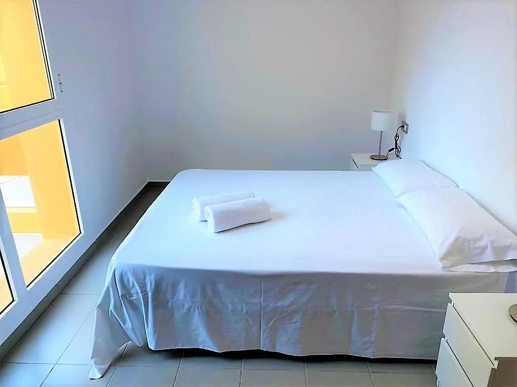 Vila Mariposas Confort 6 Puerto del Rosario  Prázdninový dům Puerto del Rosario (Fuerteventura)