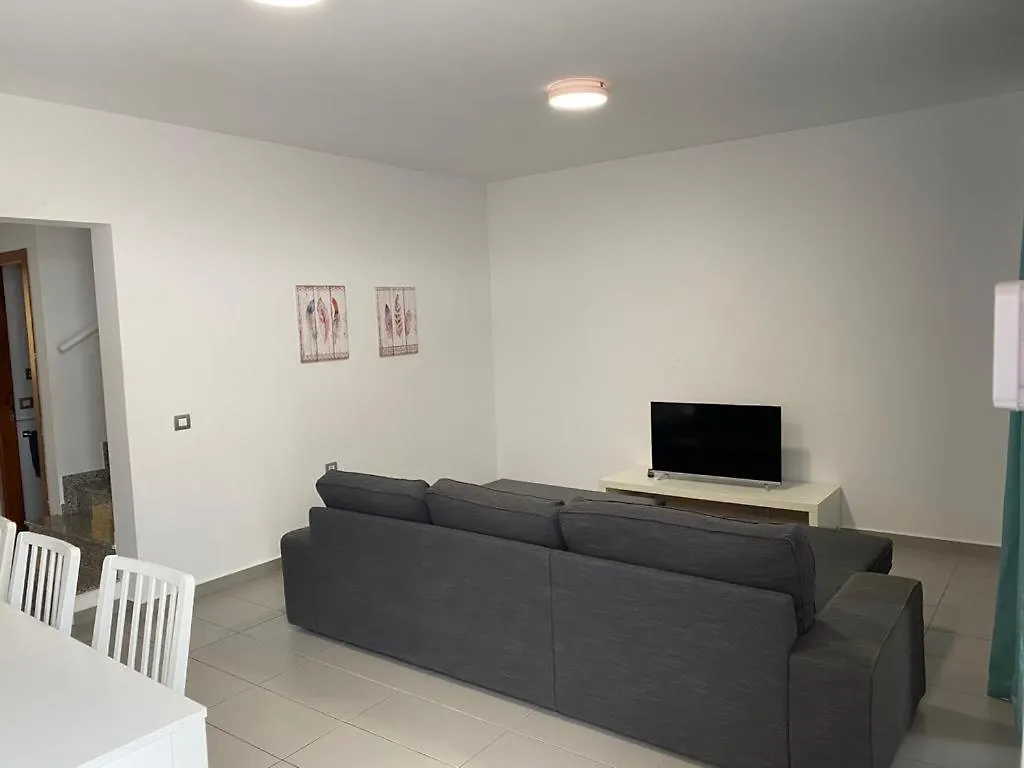 Holiday home Mariposas Confort 6 Villa Puerto del Rosario  Spain