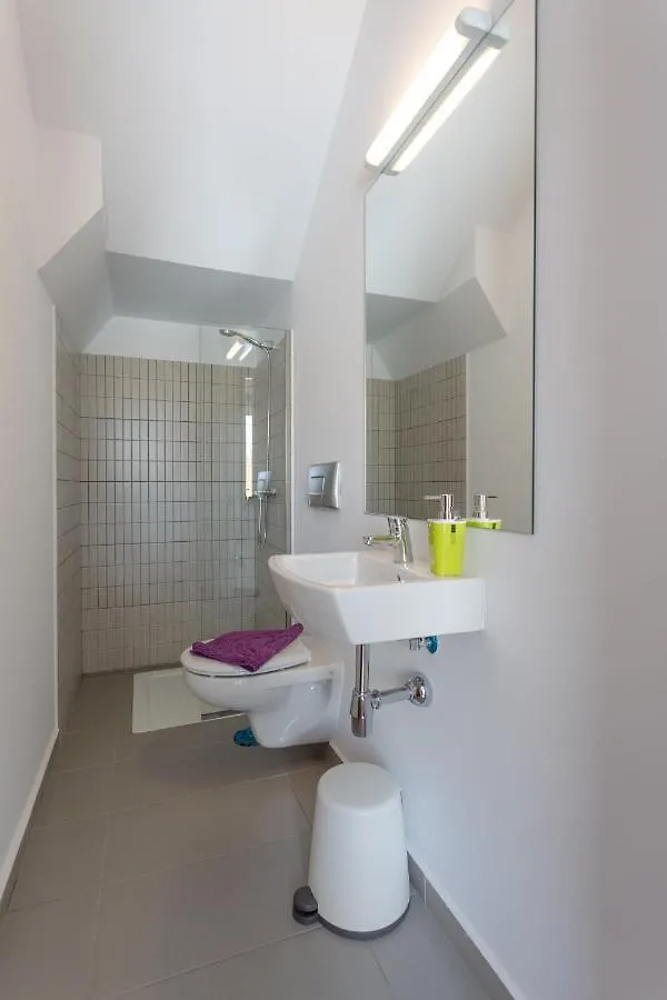 Vila Mariposas Confort 6 Puerto del Rosario  Prázdninový dům