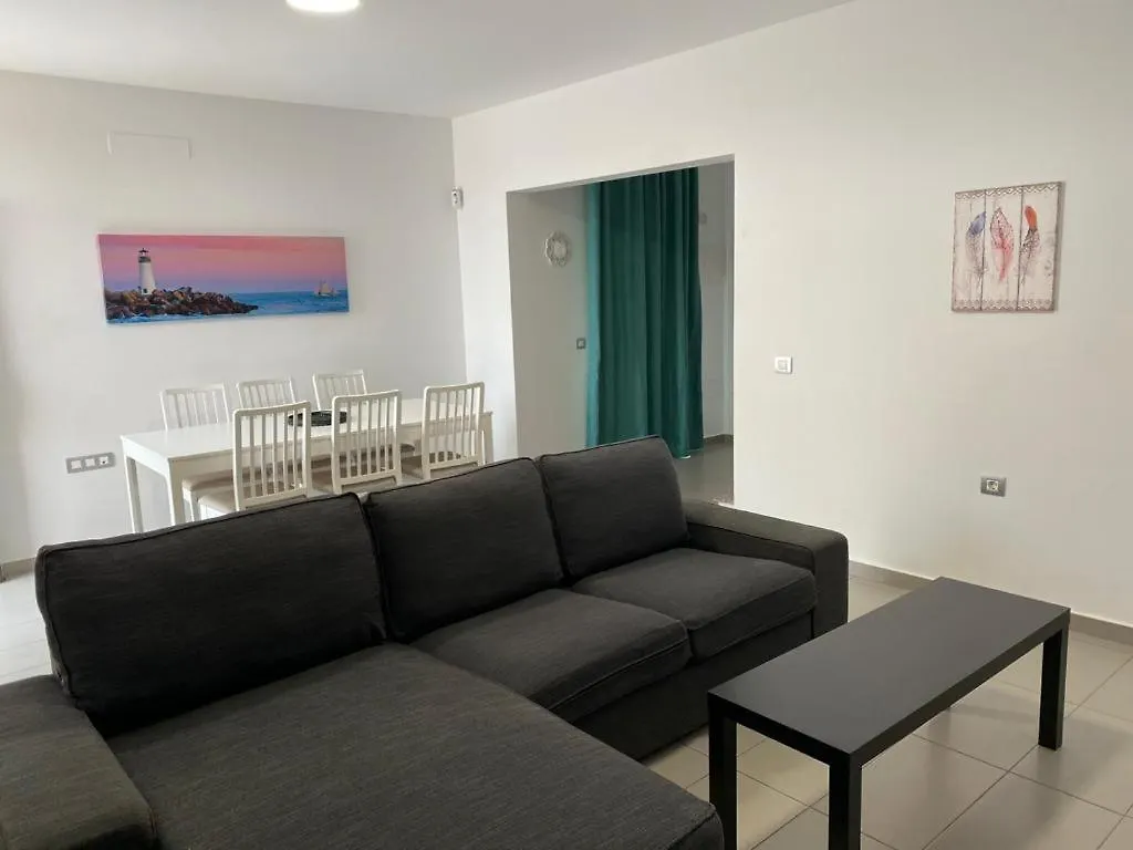 Vila Mariposas Confort 6 Puerto del Rosario  Puerto del Rosario (Fuerteventura)