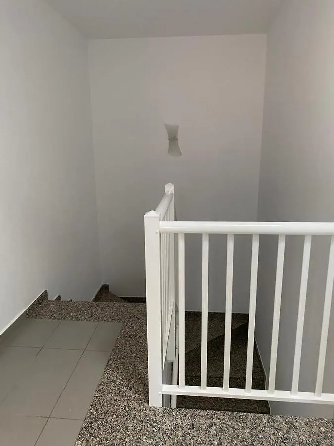 Vila Mariposas Confort 6 Puerto del Rosario  Prázdninový dům