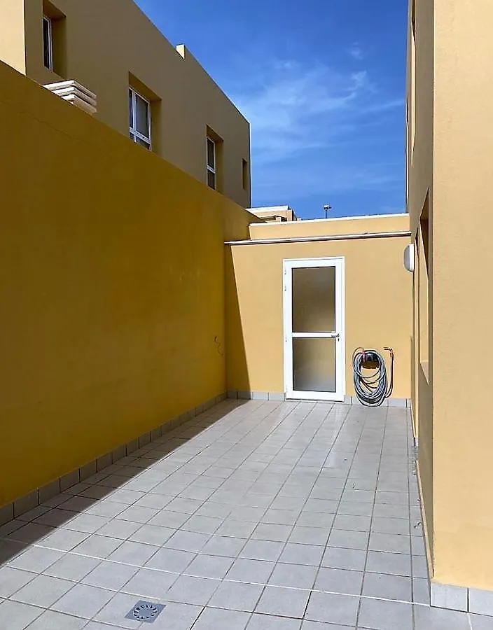 Holiday home Mariposas Confort 6 Villa Puerto del Rosario  Spain