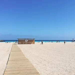 Frühstückspension Descanso Y Relax, Puerto del Rosario (Fuerteventura)