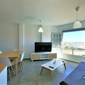 C4 Ocean - Puerto Del Rosario Puerto del Rosario (Fuerteventura)