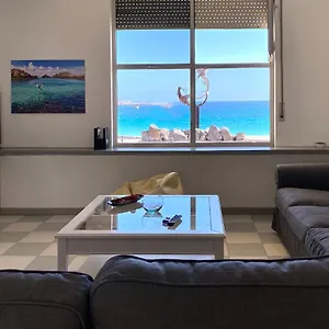  Holiday home Duplex Con Vistas En Primera Linea De Playa