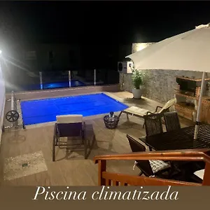  Villa Turmero