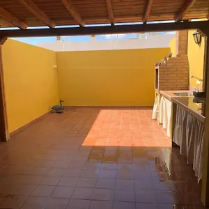 Casa Entera Playa Puerto Del Rosario Сasa de vacaciones