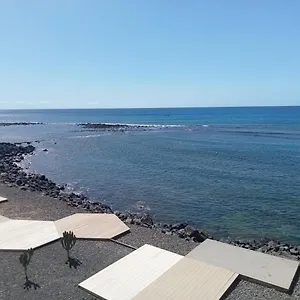 Apartment Vista Mar, Puerto del Rosario (Fuerteventura)