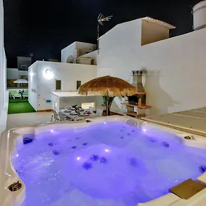 Casa Brisas Сasa de vacaciones