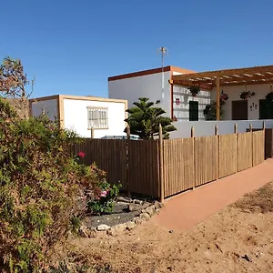 Casa Blas Сasa de vacaciones