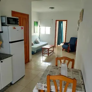  Apartment Centrico Puerto Del Rosario