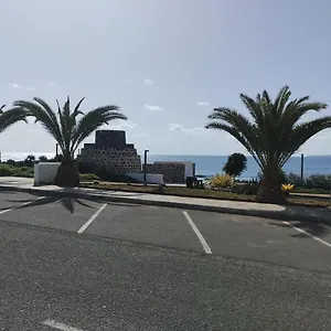 Apartment La Quinta, Puerto del Rosario (Fuerteventura)