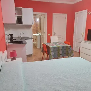  Apartment Vivienda Perez Martin