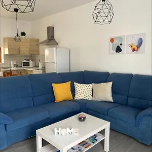 Casa Los Abuelos Puerto del Rosario (Fuerteventura)