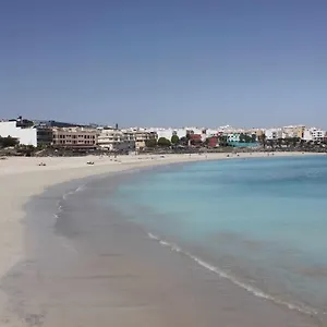  Apartment La Terraza Fuerteventura