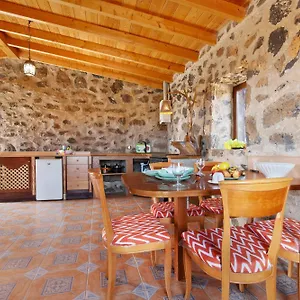 Casa Javieles Сasa de vacaciones