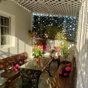 Aparthotel Casa Alba 2, Puerto del Rosario (Fuerteventura)