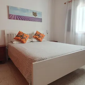  Apartment Casa Maria