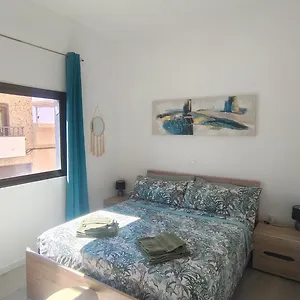 Casa Luna Y Sol Сasa de vacaciones
