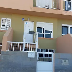 Centrico, Luminosos Y Bonitas Vistas. Сasa de vacaciones