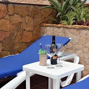 Casa Marinero With Private Pool Сasa de vacaciones